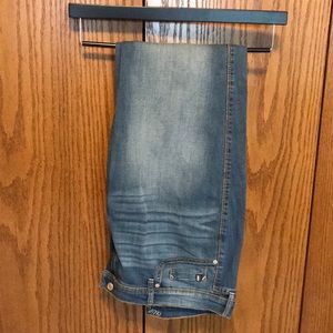 NWOT jeans